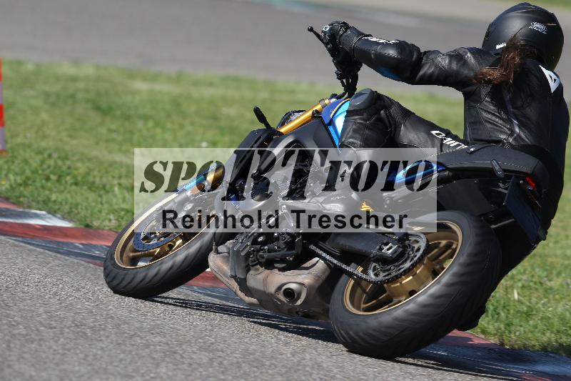 /13 01.05.2025 Speer Racing ADR/Gruppe gelb/80